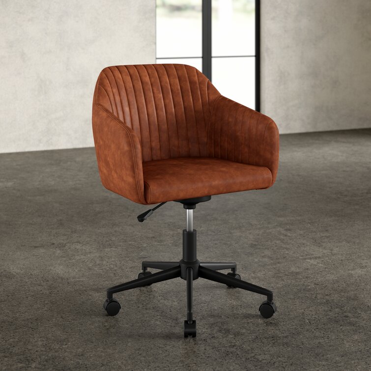 Harland polyurethane 2024 task chair